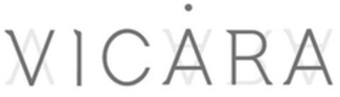 VICARA Logo (EUIPO, 02/19/2014)