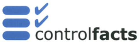 controlfacts Logo (EUIPO, 20.03.2014)