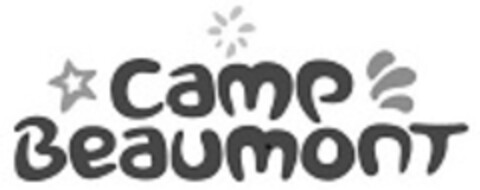 camp beaumont Logo (EUIPO, 04/09/2014)