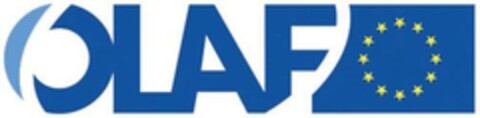 OLAF Logo (EUIPO, 15.04.2014)