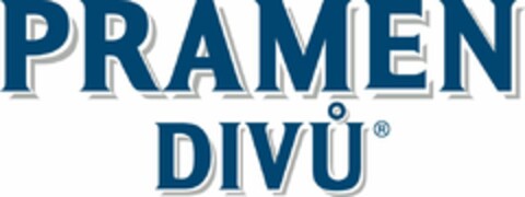 PRAMEN DIVU Logo (EUIPO, 05/22/2014)