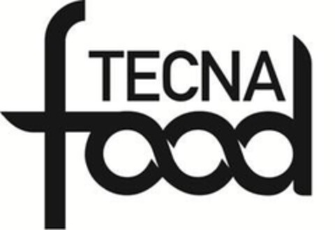 TECNA FOOD Logo (EUIPO, 29.05.2014)