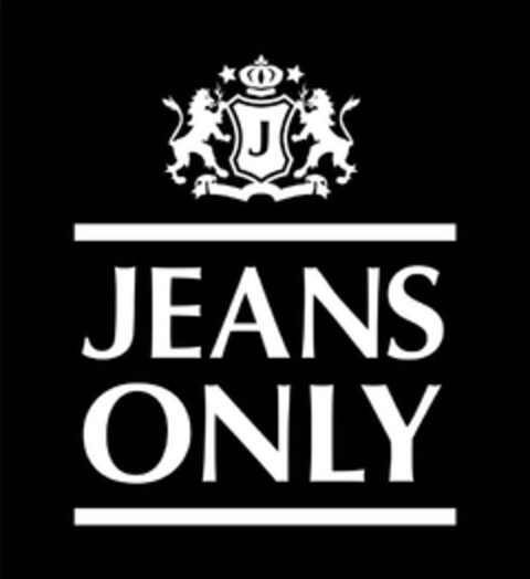 JEANS ONLY Logo (EUIPO, 12.08.2014)