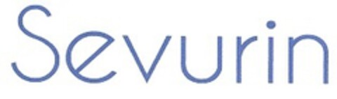 SEVURIN Logo (EUIPO, 10.10.2014)