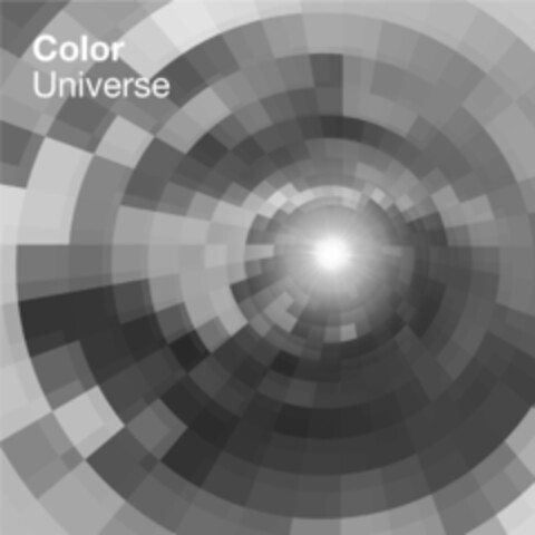 COLOR UNIVERSE Logo (EUIPO, 24.10.2014)
