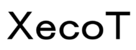 XecoT Logo (EUIPO, 27.10.2014)