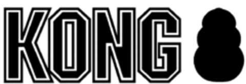 KONG Logo (EUIPO, 29.10.2014)