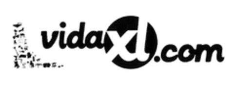vida xl.com Logo (EUIPO, 11/19/2014)