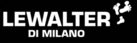 LEWALTER DI MILANO Logo (EUIPO, 24.11.2014)