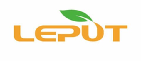 LEPUT Logo (EUIPO, 12/22/2014)