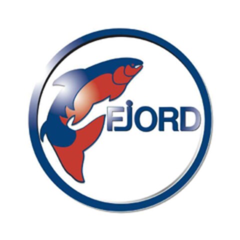 FJORD Logo (EUIPO, 12/24/2014)