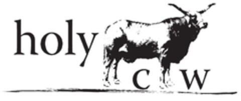 HOLY C W Logo (EUIPO, 02/05/2015)