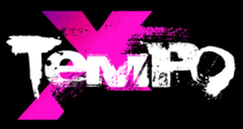 XTEMPO Logo (EUIPO, 11.02.2015)