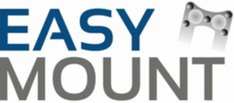 EASYMOUNT Logo (EUIPO, 03/10/2015)