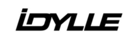 IDYLLE Logo (EUIPO, 16.03.2015)