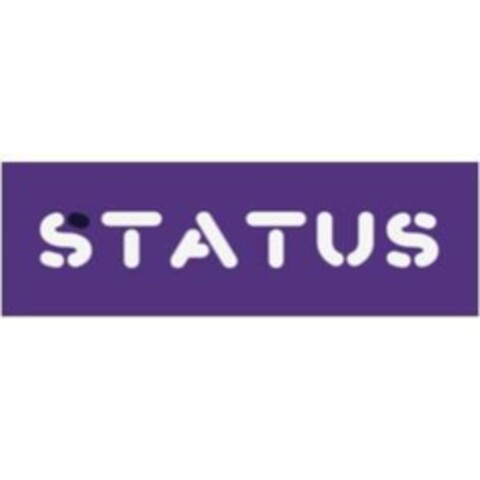 STATUS Logo (EUIPO, 03/20/2015)