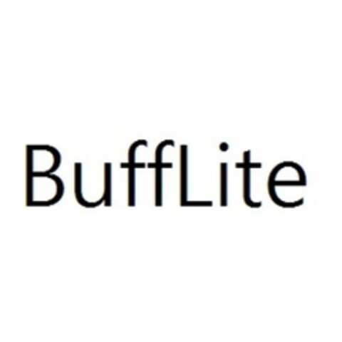 BuffLite Logo (EUIPO, 24.03.2015)