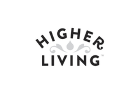 Higher Living Logo (EUIPO, 14.04.2015)