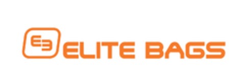 EB ELITE BAGS Logo (EUIPO, 30.04.2015)