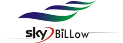 sky BiLLow Logo (EUIPO, 12.05.2015)