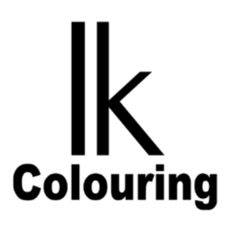 Ik Colouring Logo (EUIPO, 15.05.2015)
