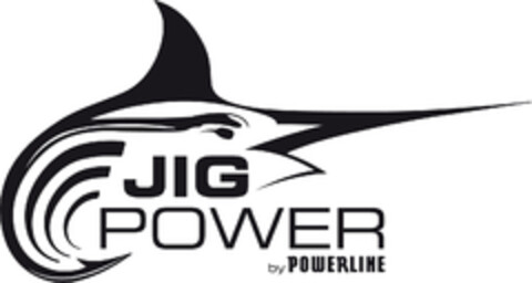 JIG POWER by POWERLINE Logo (EUIPO, 22.05.2015)