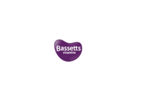 Bassetts vitamins Logo (EUIPO, 06/18/2015)