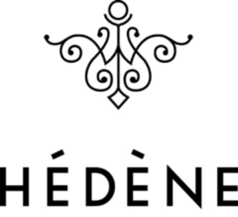 Hédène Logo (EUIPO, 29.07.2015)