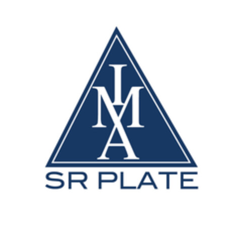 IMA SR PLATE Logo (EUIPO, 18.09.2015)