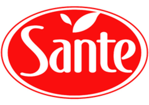 SANTE Logo (EUIPO, 17.09.2015)