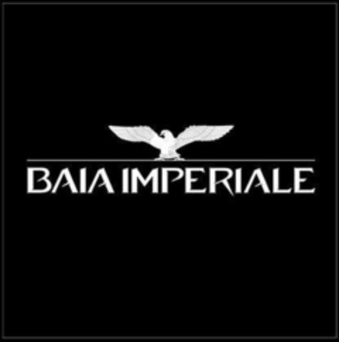 BAIA IMPERIALE Logo (EUIPO, 23.09.2015)