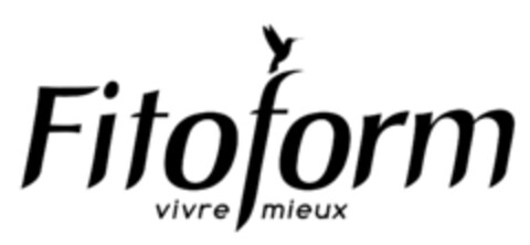 Fitoform vivre mieux Logo (EUIPO, 15.10.2015)
