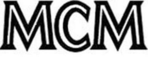 MCM Logo (EUIPO, 06.11.2015)