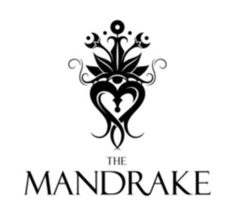 THE MANDRAKE Logo (EUIPO, 19.11.2015)