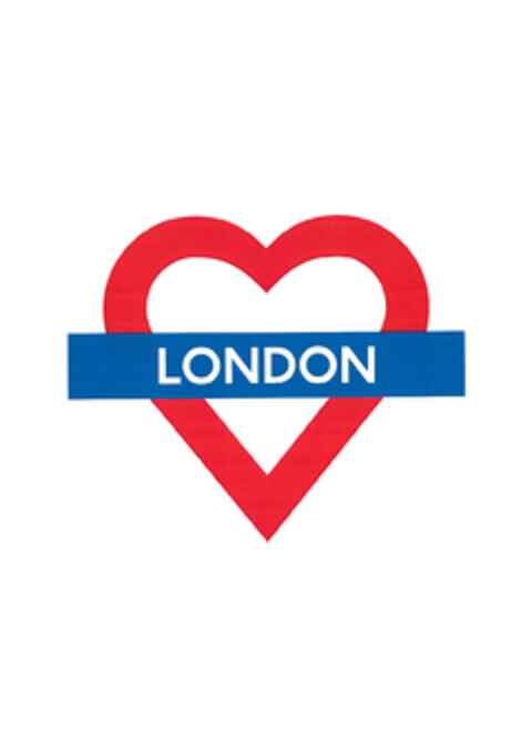 LONDON Logo (EUIPO, 14.12.2015)