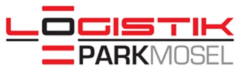 LOGISTIK PARK MOSEL Logo (EUIPO, 12/24/2015)