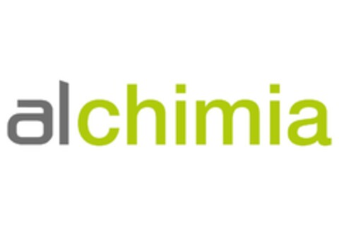 alchimia Logo (EUIPO, 02/18/2016)