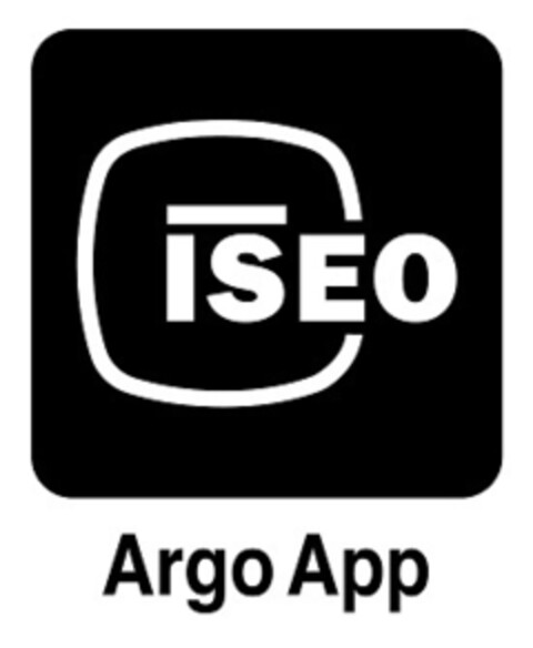 ISEO ARGO APP Logo (EUIPO, 03/24/2016)