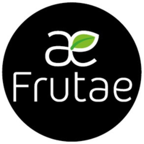 ae Frutae Logo (EUIPO, 07.04.2016)