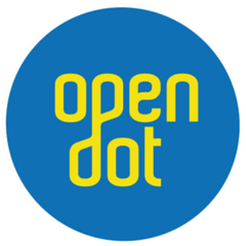 opendot Logo (EUIPO, 04/08/2016)