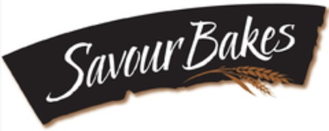 Savour Bakes Logo (EUIPO, 25.04.2016)