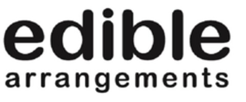 EDIBLE ARRANGEMENTS Logo (EUIPO, 05/05/2016)