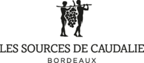 Les Sources de Caudalie  Bordeaux Logo (EUIPO, 31.05.2016)