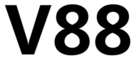V88 Logo (EUIPO, 15.07.2016)