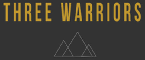 THREE WARRIORS Logo (EUIPO, 11/11/2016)