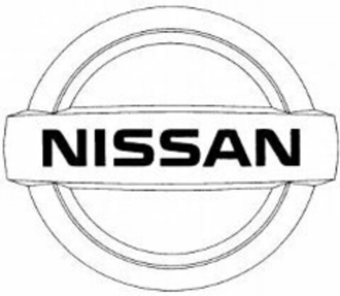 NISSAN Logo (EUIPO, 18.11.2016)