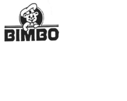 BIMBO Logo (EUIPO, 03.07.2006)