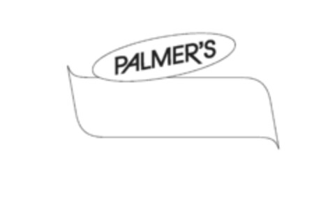 PALMER'S Logo (EUIPO, 02/08/2017)
