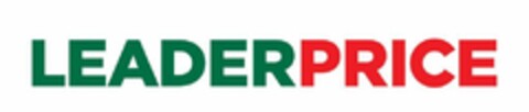 LEADERPRICE Logo (EUIPO, 16.03.2017)