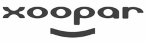 Xoopar Logo (EUIPO, 12.04.2017)